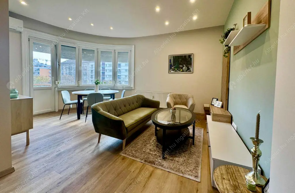 Kiadó albérlet 420000 Ft/hó áron: Budapest, II. kerület  Csalogány utca. Mérete: 71 nm, 2 szobás | Alberlet.hu - 6583055