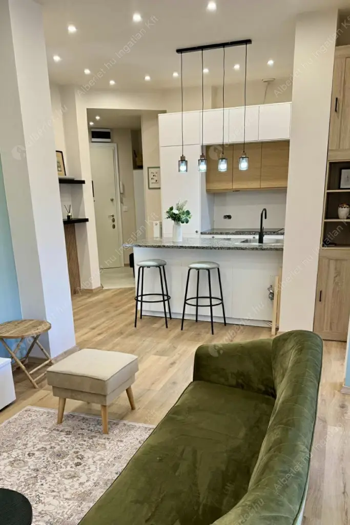 Kiadó albérlet 420000 Ft/hó áron: Budapest, II. kerület  Csalogány utca. Mérete: 71 nm, 2 szobás | Alberlet.hu - 6583056