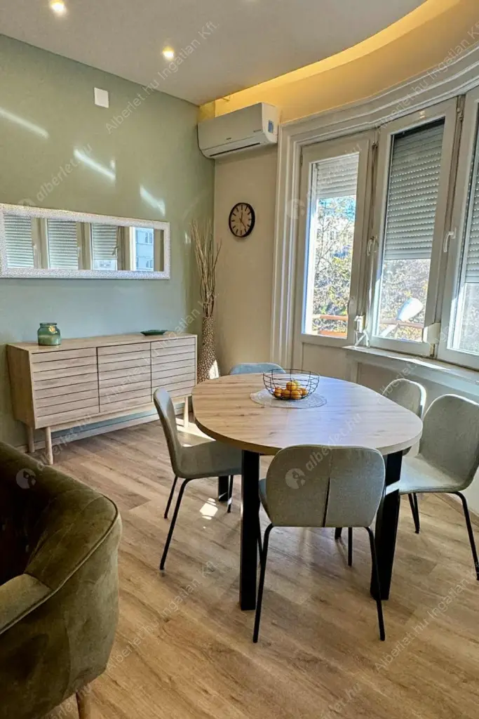 Kiadó albérlet 420000 Ft/hó áron: Budapest, II. kerület  Csalogány utca. Mérete: 71 nm, 2 szobás | Alberlet.hu - 6583059