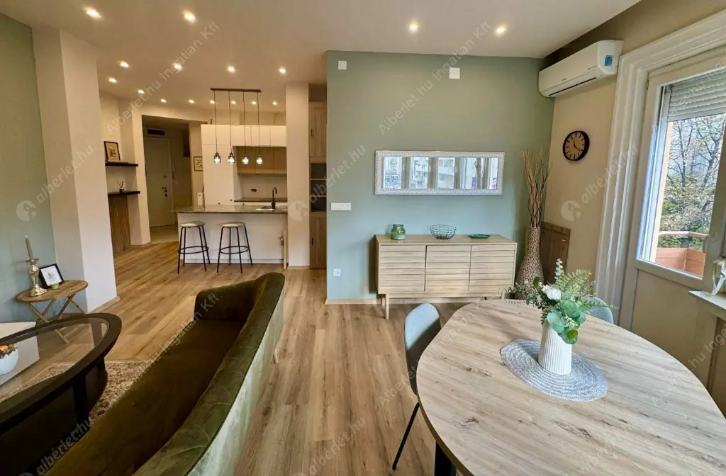 Kiadó albérlet 420000 Ft/hó áron: Budapest, II. kerület  Csalogány utca. Mérete: 71 nm, 2 szobás | Alberlet.hu - 6583060