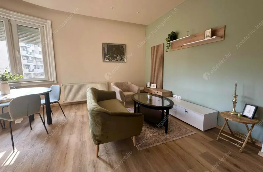 Kiadó albérlet 420000 Ft/hó áron: Budapest, II. kerület  Csalogány utca. Mérete: 71 nm, 2 szobás | Alberlet.hu - 6583063