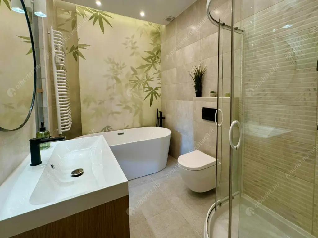 Kiadó albérlet 420000 Ft/hó áron: Budapest, II. kerület  Csalogány utca. Mérete: 71 nm, 2 szobás | Alberlet.hu - 6583064