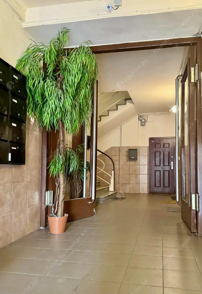 Kiadó albérlet 420000 Ft/hó áron: Budapest, II. kerület  Csalogány utca. Mérete: 71 nm, 2 szobás | Alberlet.hu - 6583066