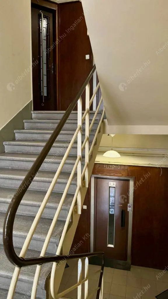 Kiadó albérlet 420000 Ft/hó áron: Budapest, II. kerület  Csalogány utca. Mérete: 71 nm, 2 szobás | Alberlet.hu - 6583067
