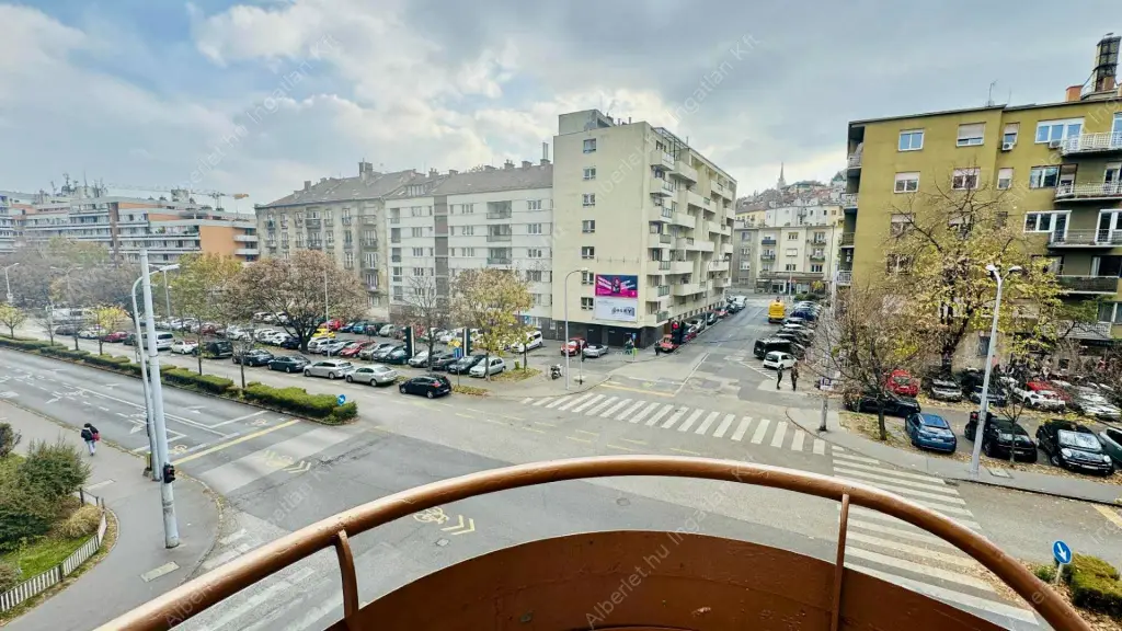 Kiadó albérlet 420000 Ft/hó áron: Budapest, II. kerület  Csalogány utca. Mérete: 71 nm, 2 szobás | Alberlet.hu - 6583068