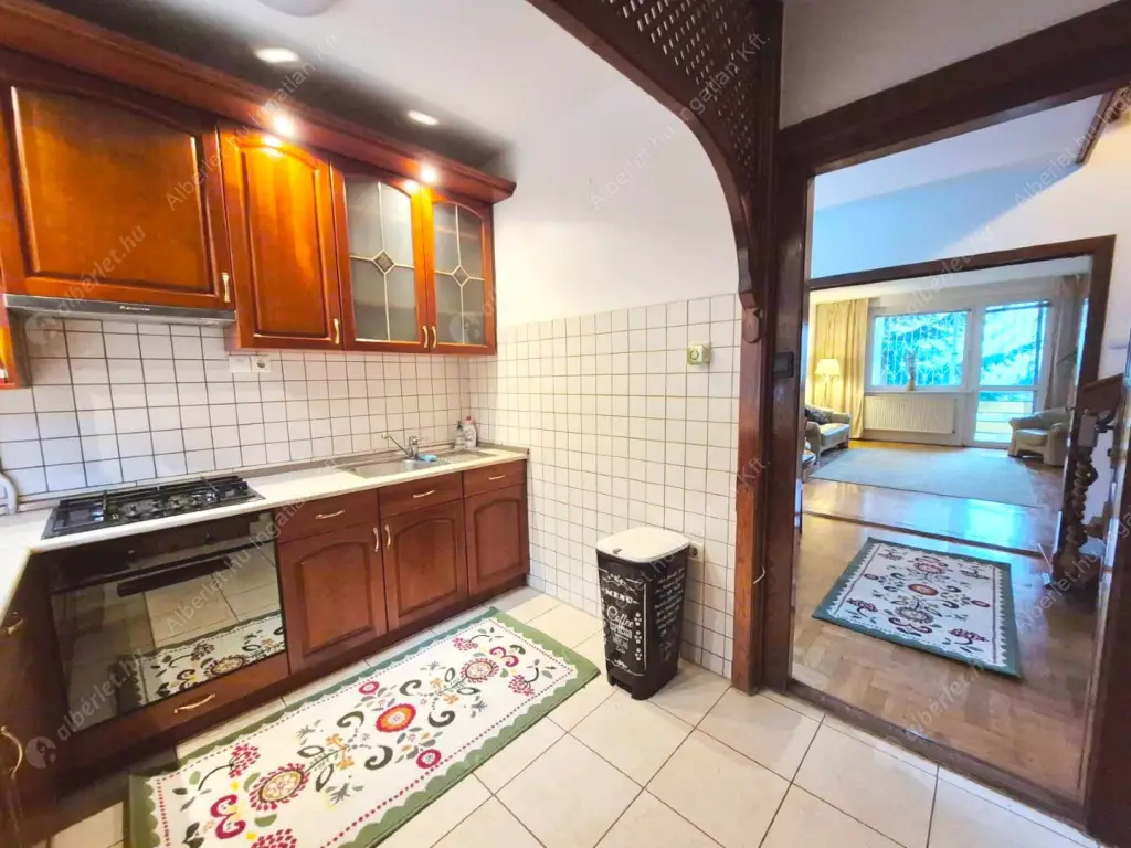 Kiadó albérlet 400000 Ft/hó áron: Budapest, II. kerület  Csatárka út. Mérete: 120 nm, 4 szobás | Alberlet.hu - 6598956