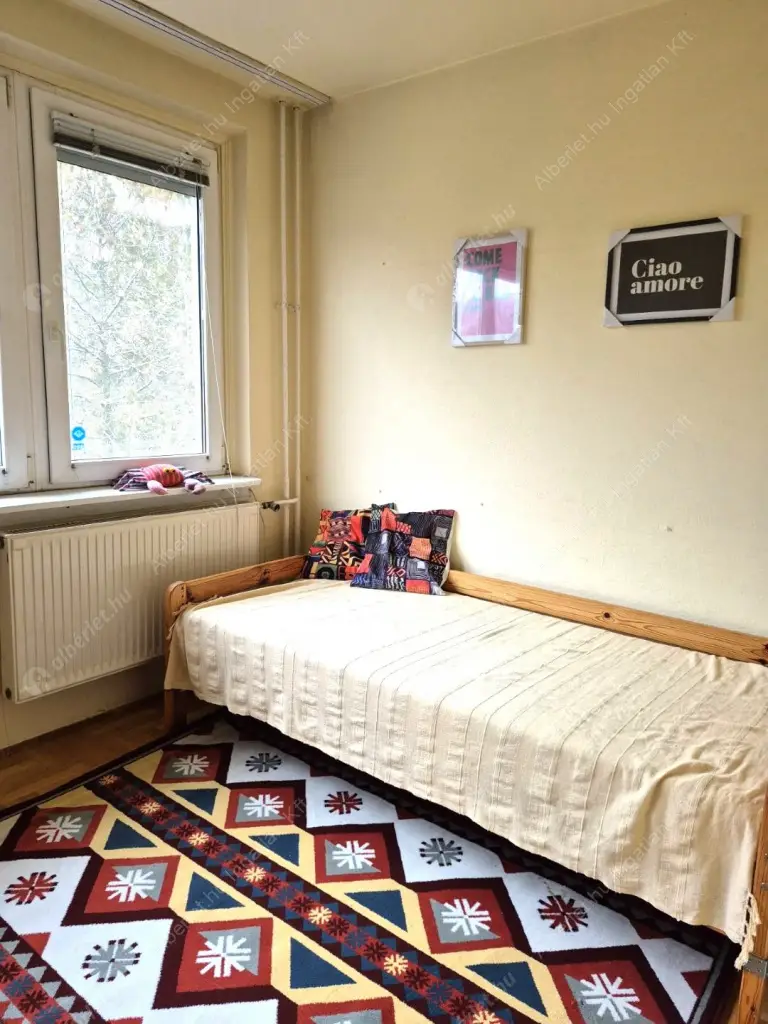 Kiadó albérlet 400000 Ft/hó áron: Budapest, II. kerület  Csatárka út. Mérete: 120 nm, 4 szobás | Alberlet.hu - 6598958