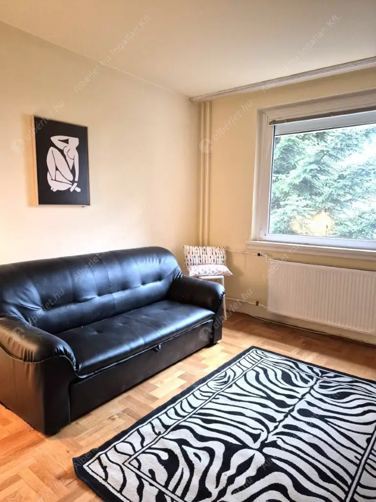 Kiadó albérlet 400000 Ft/hó áron: Budapest, II. kerület  Csatárka út. Mérete: 120 nm, 4 szobás | Alberlet.hu - 6598960