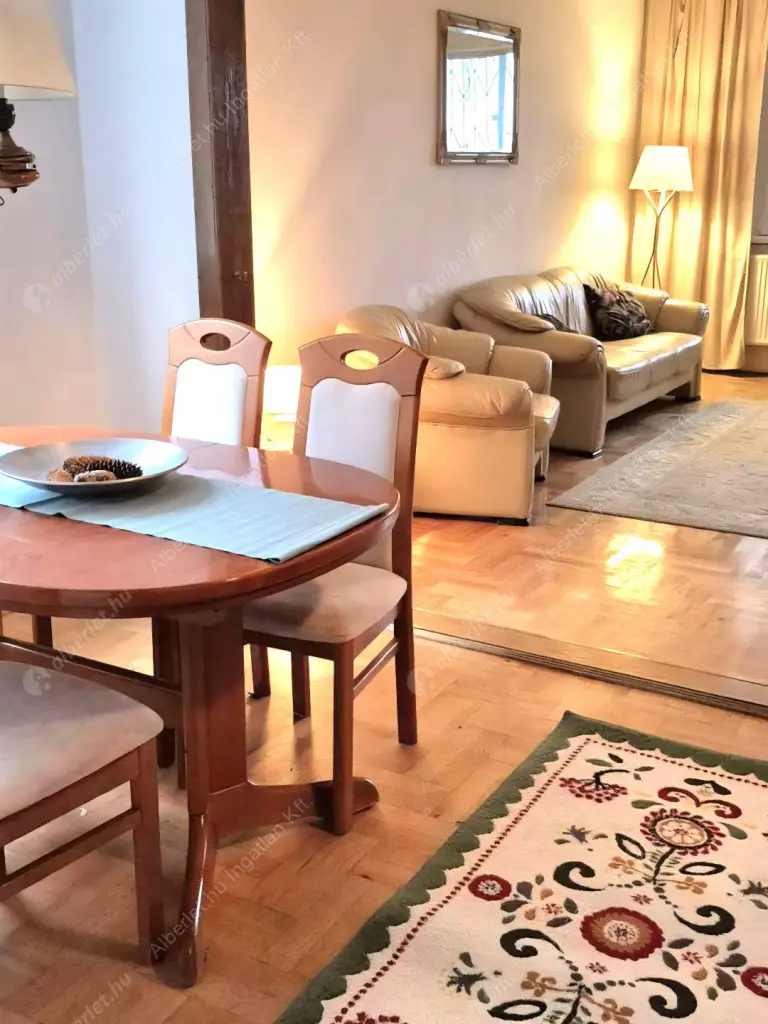 Kiadó albérlet 400000 Ft/hó áron: Budapest, II. kerület  Csatárka út. Mérete: 120 nm, 4 szobás | Alberlet.hu - 6598961