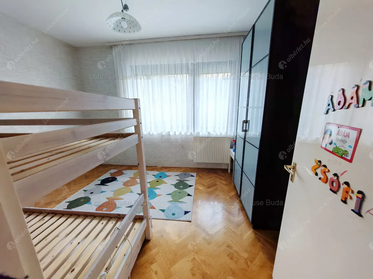 Kiadó albérlet 400000 Ft/hó áron: Budapest, II. kerület  Cseppkő utca. Mérete: 80 nm, 3 szobás | Alberlet.hu - 6571504