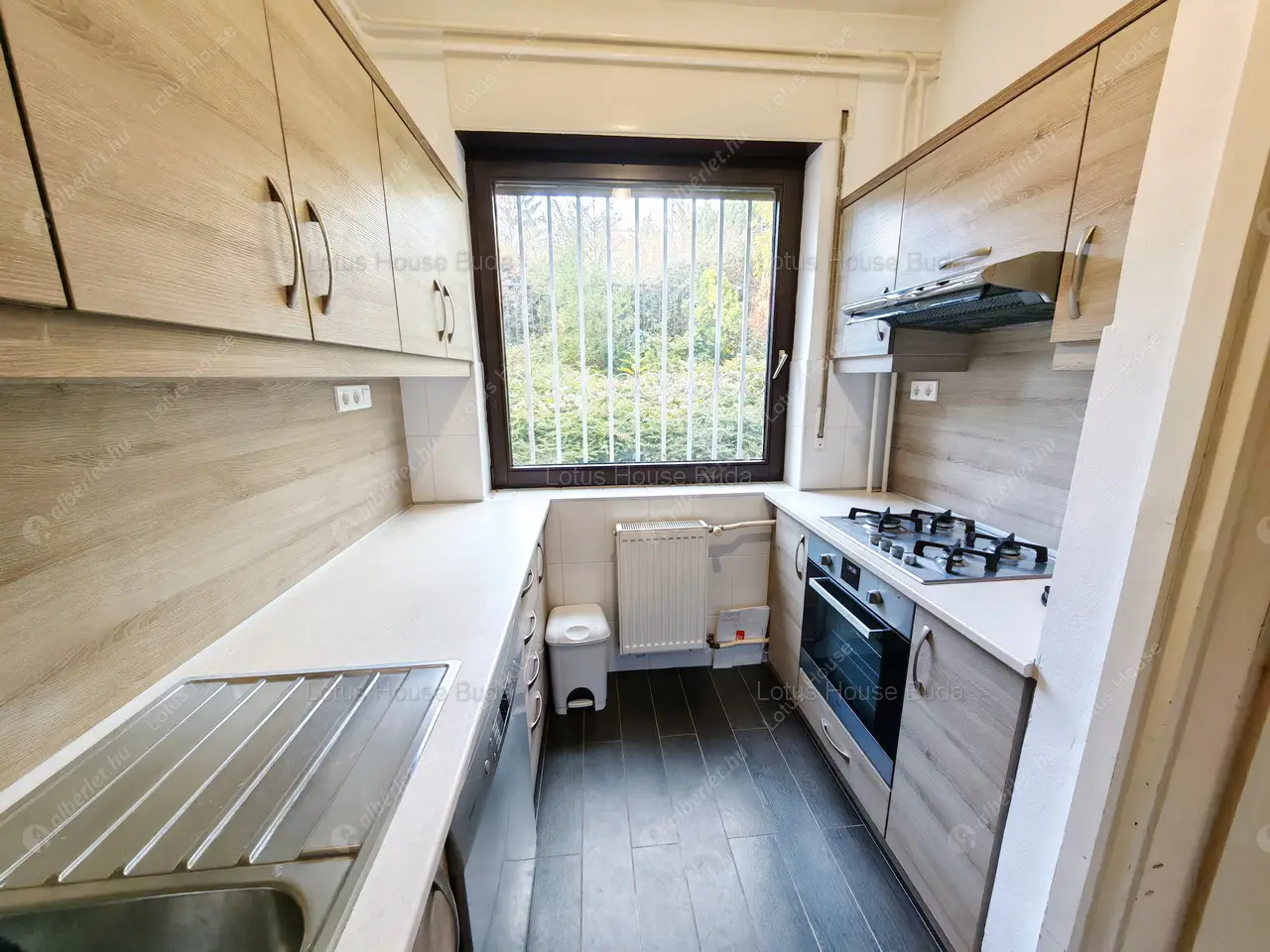 Kiadó albérlet 400000 Ft/hó áron: Budapest, II. kerület  Cseppkő utca. Mérete: 80 nm, 3 szobás | Alberlet.hu - 6571516