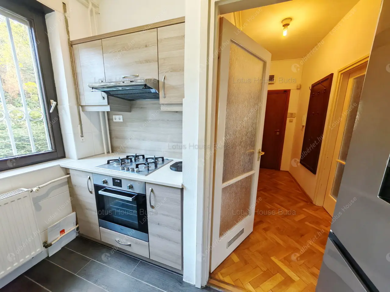 Kiadó albérlet 400000 Ft/hó áron: Budapest, II. kerület  Cseppkő utca. Mérete: 80 nm, 3 szobás | Alberlet.hu - 6571517