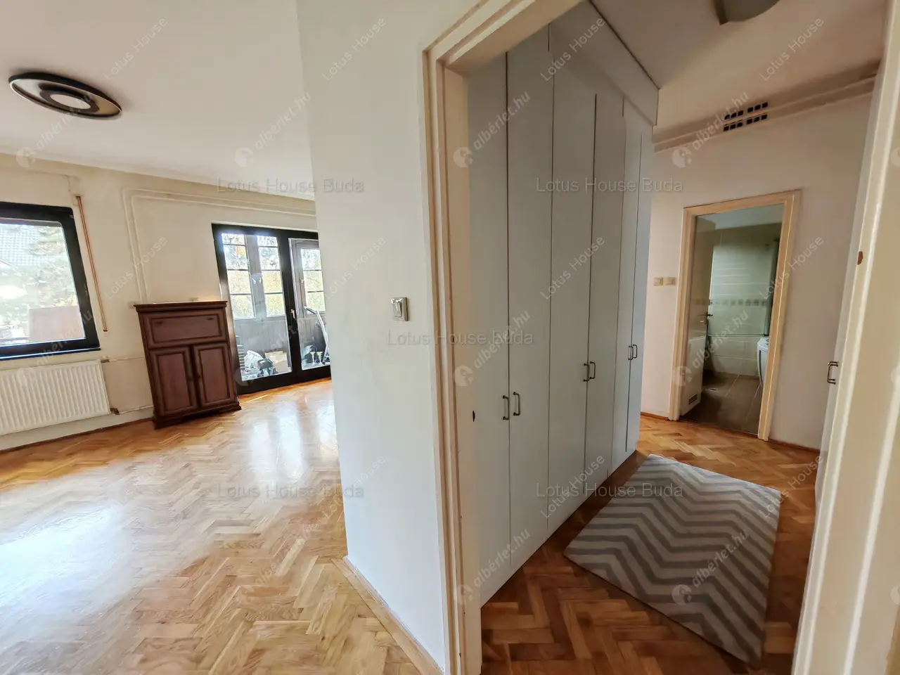 Kiadó albérlet 400000 Ft/hó áron: Budapest, II. kerület  Cseppkő utca. Mérete: 80 nm, 3 szobás | Alberlet.hu - 6571519