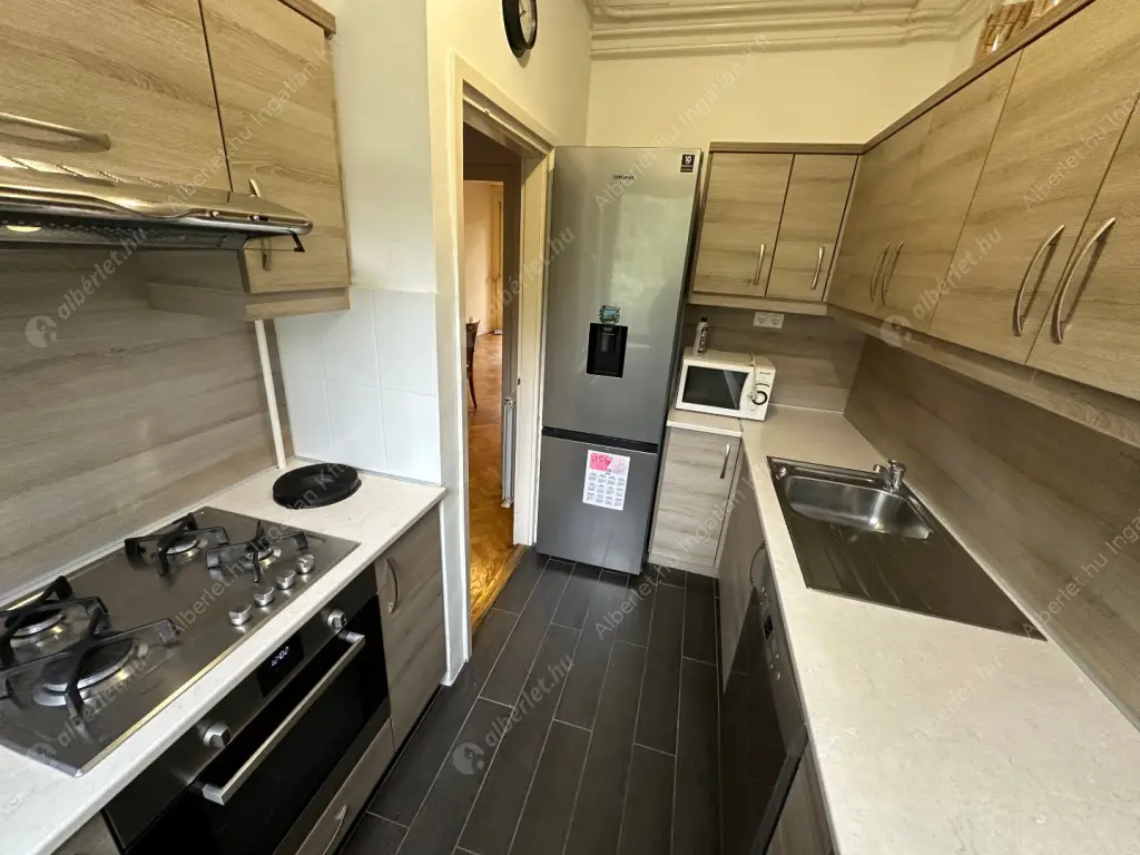 Kiadó albérlet 400000 Ft/hó áron: Budapest, II. kerület  Cseppkő utca. Mérete: 82 nm, 3 szobás | Alberlet.hu - 6568897