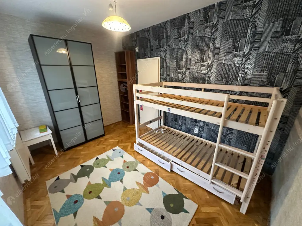 Kiadó albérlet 400000 Ft/hó áron: Budapest, II. kerület  Cseppkő utca. Mérete: 82 nm, 3 szobás | Alberlet.hu - 6575052