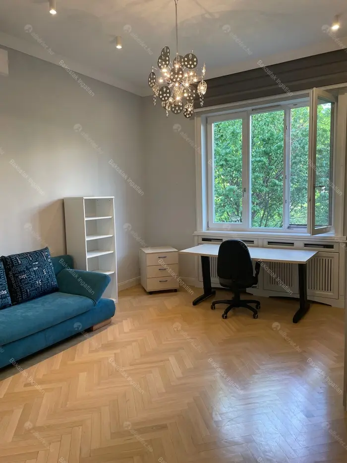 Kiadó albérlet 989000 Ft/hó áron: Budapest, II. kerület  Cserje utca. Mérete: 110 nm, 4 szobás | Alberlet.hu - 5670931