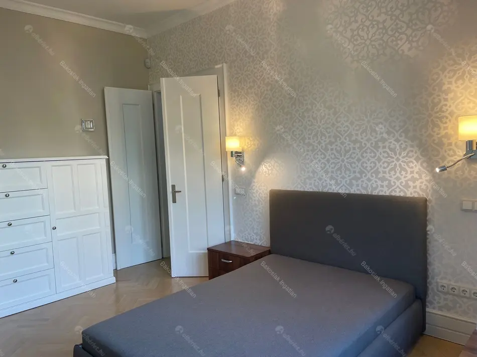 Kiadó albérlet 989000 Ft/hó áron: Budapest, II. kerület  Cserje utca. Mérete: 110 nm, 4 szobás | Alberlet.hu - 5670934