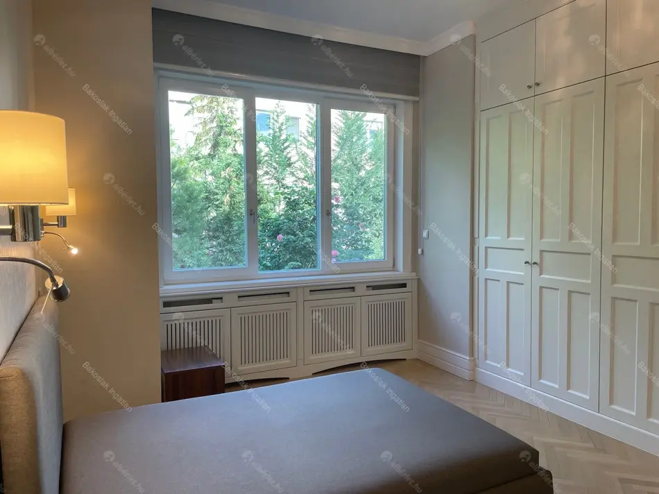 Kiadó albérlet 989000 Ft/hó áron: Budapest, II. kerület  Cserje utca. Mérete: 110 nm, 4 szobás | Alberlet.hu - 5670935