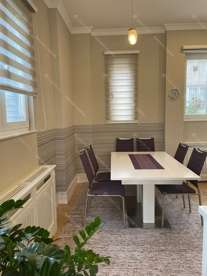 Kiadó albérlet 989000 Ft/hó áron: Budapest, II. kerület  Cserje utca. Mérete: 110 nm, 4 szobás | Alberlet.hu - 5670942