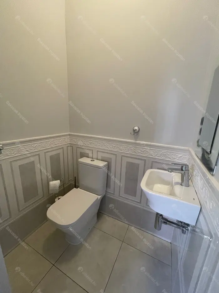 Kiadó albérlet 989000 Ft/hó áron: Budapest, II. kerület  Cserje utca. Mérete: 110 nm, 4 szobás | Alberlet.hu - 5670945