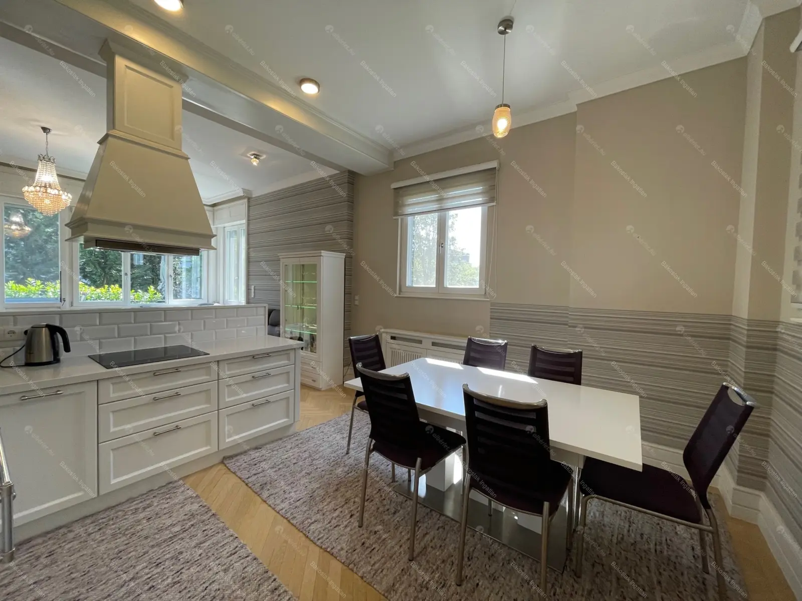 Kiadó albérlet 989000 Ft/hó áron: Budapest, II. kerület  Cserje utca. Mérete: 110 nm, 4 szobás | Alberlet.hu - 6077100