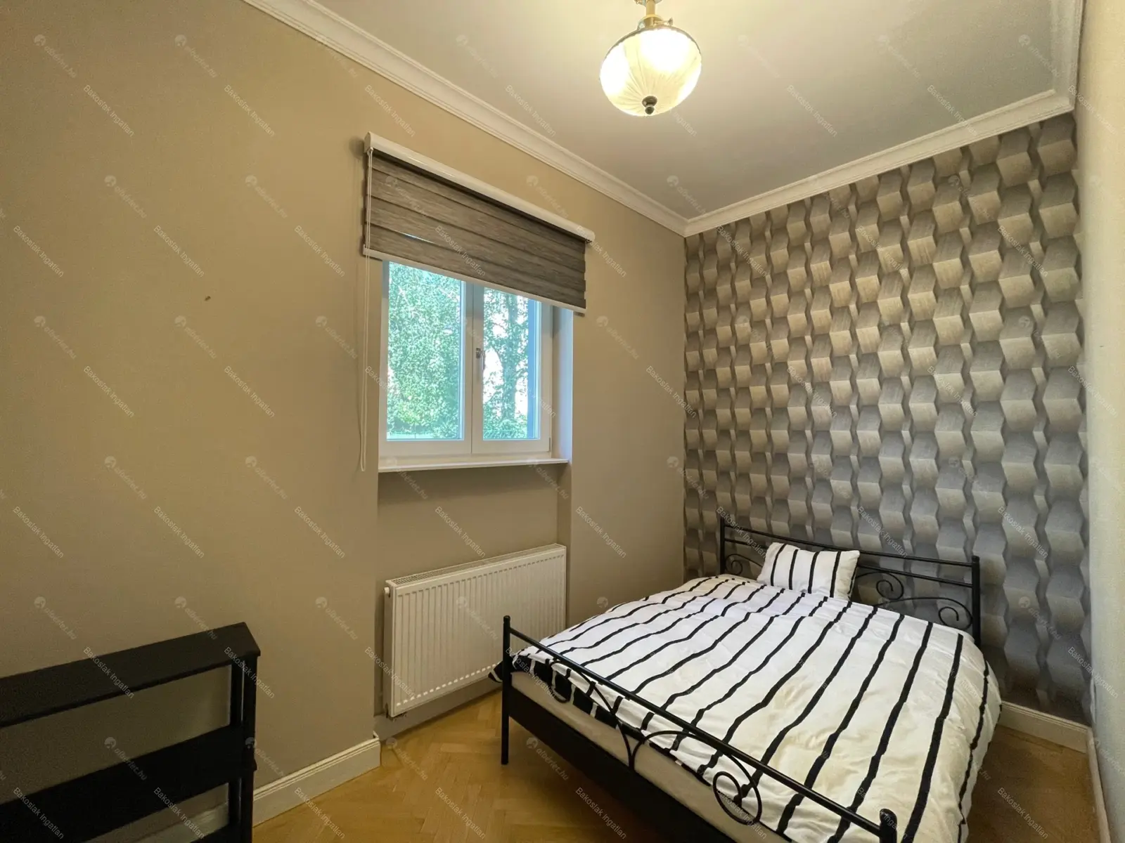 Kiadó albérlet 989000 Ft/hó áron: Budapest, II. kerület  Cserje utca. Mérete: 110 nm, 4 szobás | Alberlet.hu - 6077105