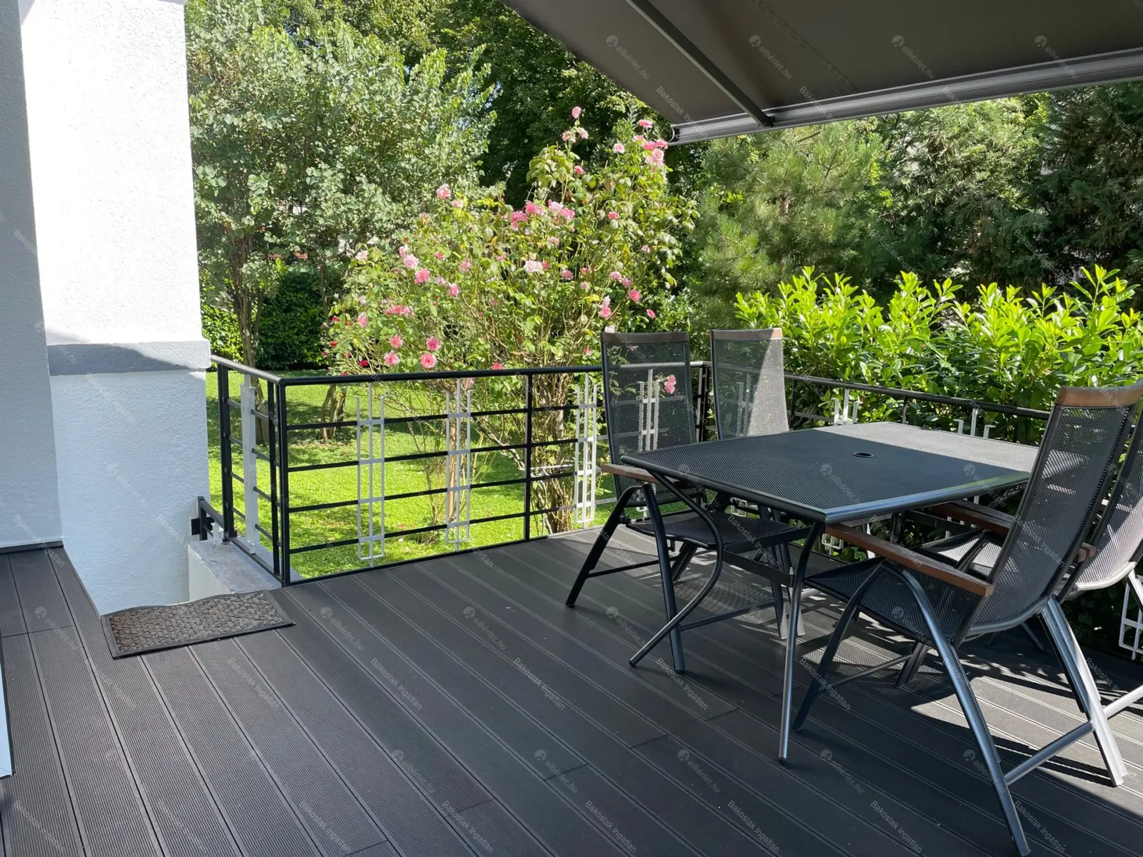 Kiadó albérlet 989000 Ft/hó áron: Budapest, II. kerület  Cserje utca. Mérete: 110 nm, 4 szobás | Alberlet.hu - 6077106