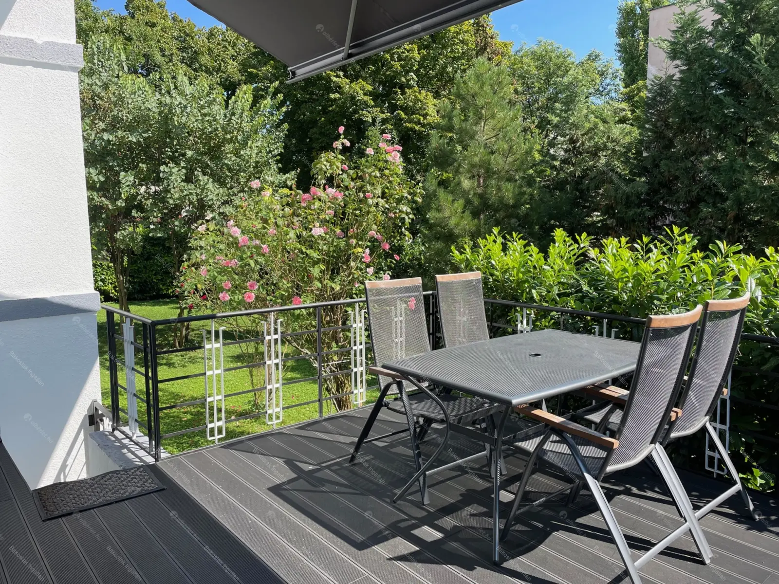 Kiadó albérlet 989000 Ft/hó áron: Budapest, II. kerület  Cserje utca. Mérete: 110 nm, 4 szobás | Alberlet.hu - 6077107