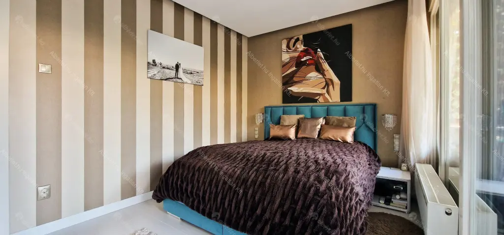 Kiadó albérlet 690000 Ft/hó áron: Budapest, II. kerület  Cserje utca. Mérete: 95 nm, 3 szobás | Alberlet.hu - 6662921