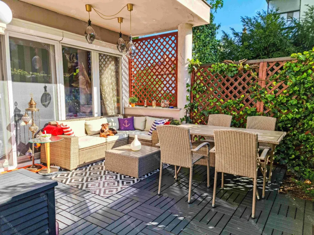 Kiadó albérlet 770000 Ft/hó áron: Budapest, II. kerület  Cserje utca. Mérete: 95 nm, 3 szobás | Alberlet.hu - 6663485