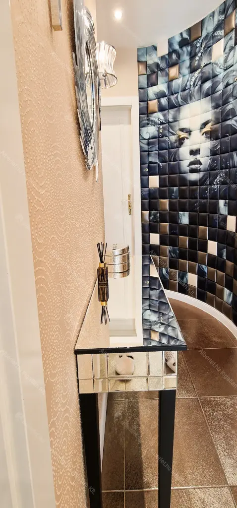 Kiadó albérlet 770000 Ft/hó áron: Budapest, II. kerület  Cserje utca. Mérete: 95 nm, 3 szobás | Alberlet.hu - 6663498