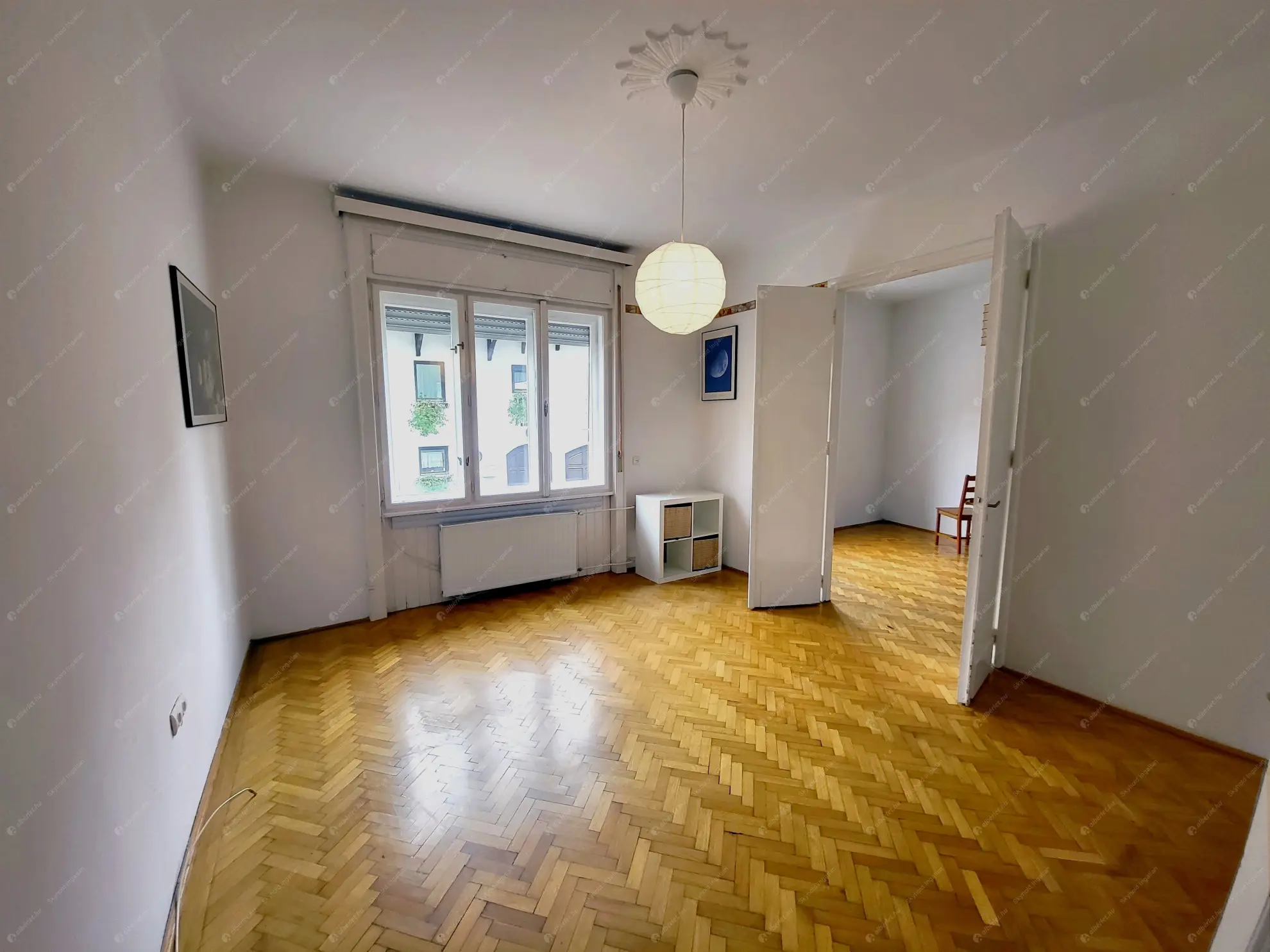 Kiadó albérlet 230000 Ft/hó áron: Budapest, II. kerület  Daru utca. Mérete: 49 nm, 2 szobás | Alberlet.hu - 6612336