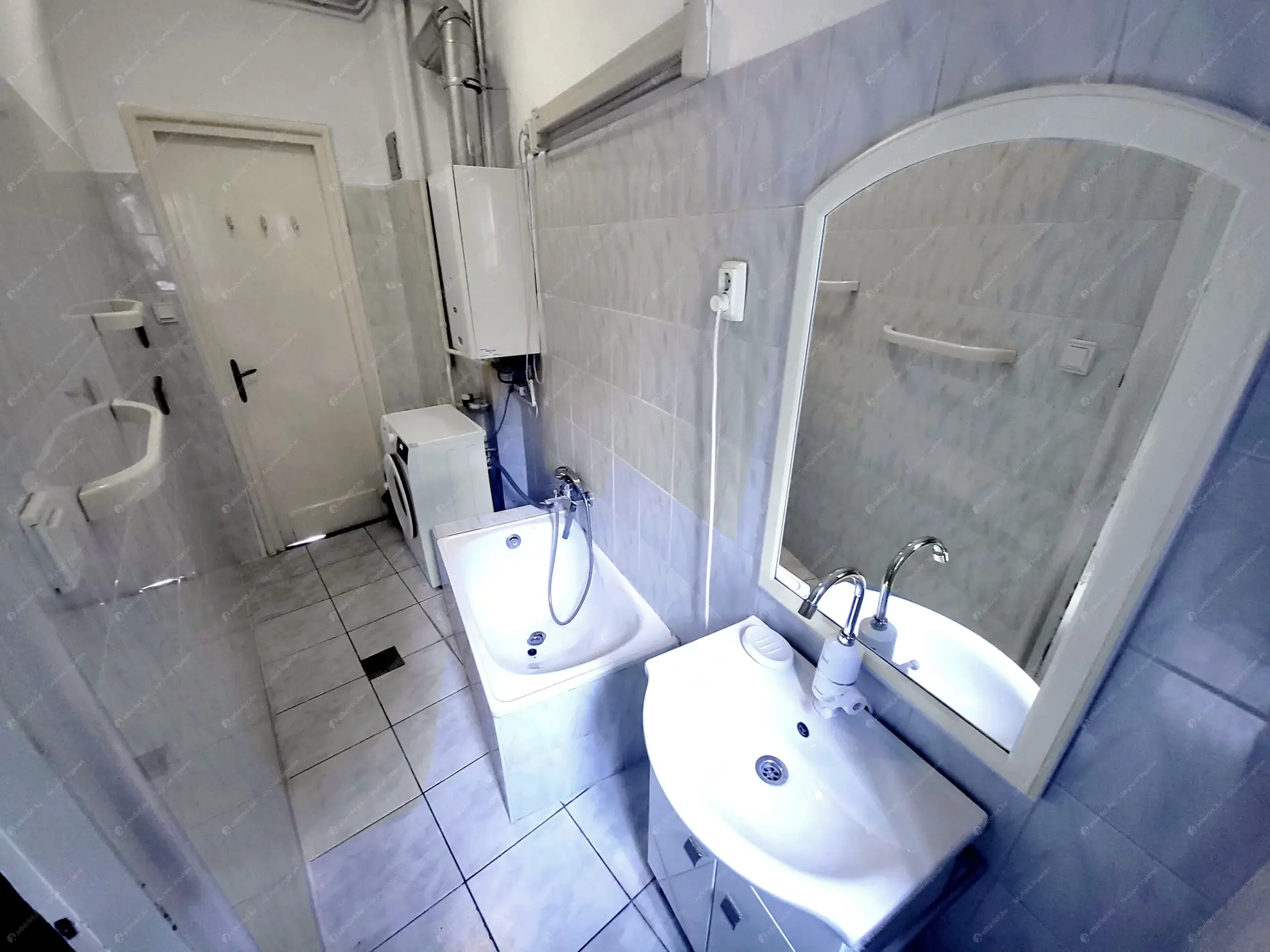 Kiadó albérlet 230000 Ft/hó áron: Budapest, II. kerület  Daru utca. Mérete: 49 nm, 2 szobás | Alberlet.hu - 6612345