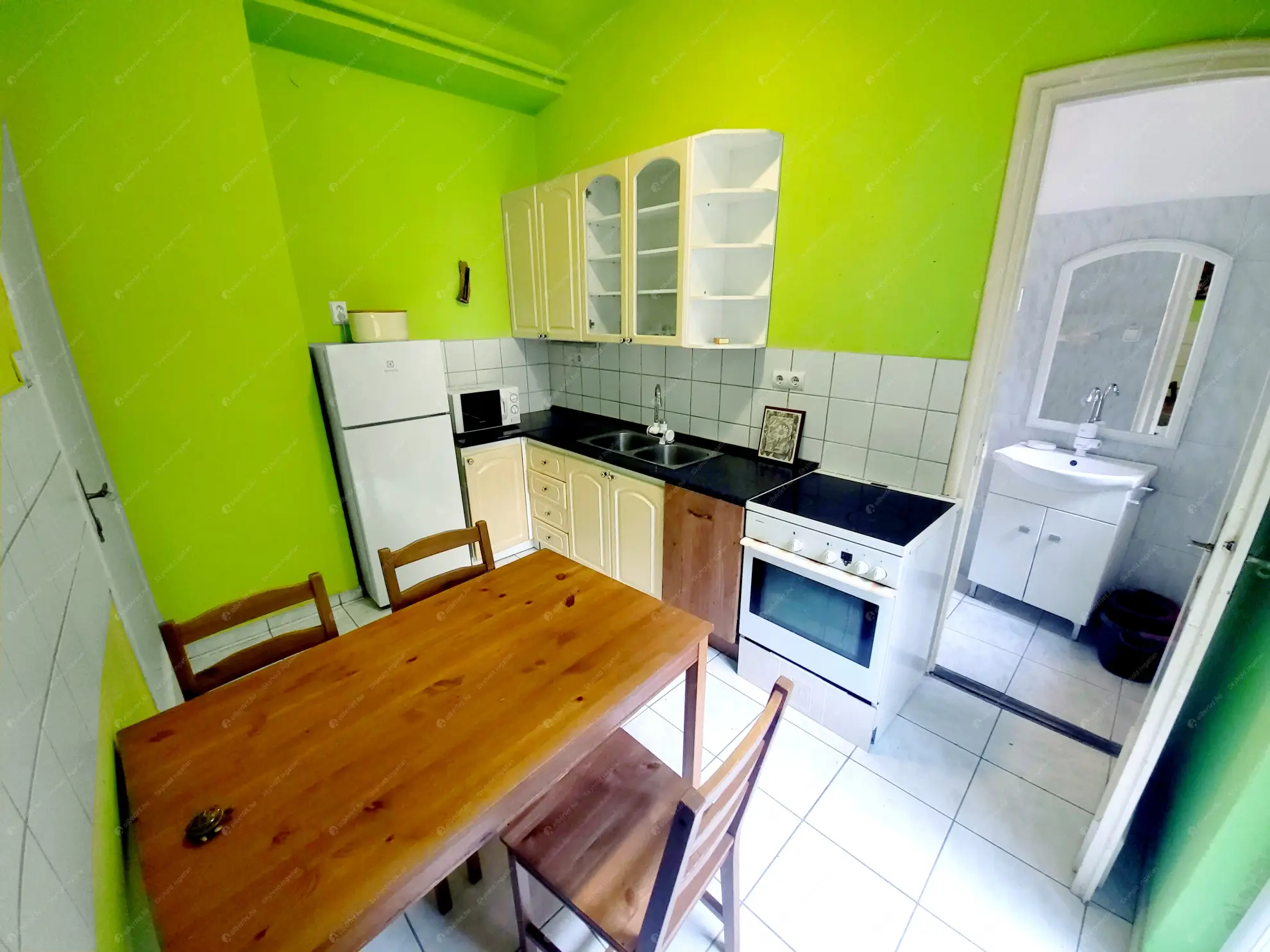 Kiadó albérlet 230000 Ft/hó áron: Budapest, II. kerület  Daru utca. Mérete: 49 nm, 2 szobás | Alberlet.hu - 6612350