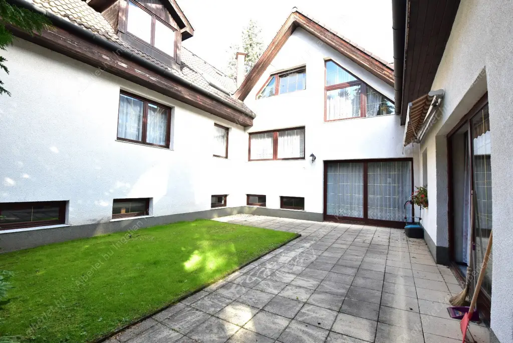 Kiadó albérlet 400000 Ft/hó áron: Budapest, II. kerület  Delta utca. Mérete: 124 nm, 3 szobás | Alberlet.hu - 6528661