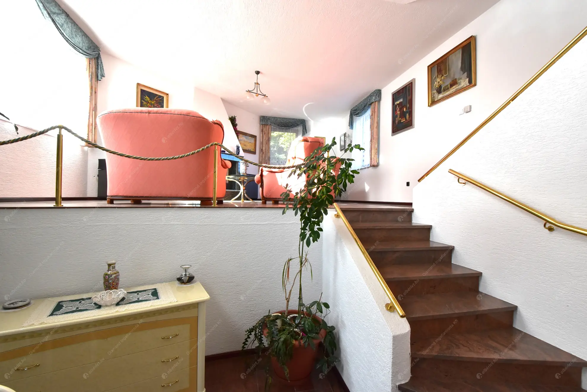 Kiadó albérlet 520000 Ft/hó áron: Budapest, II. kerület  Delta utca. Mérete: 124 nm, 4 szobás | Alberlet.hu - 6546593