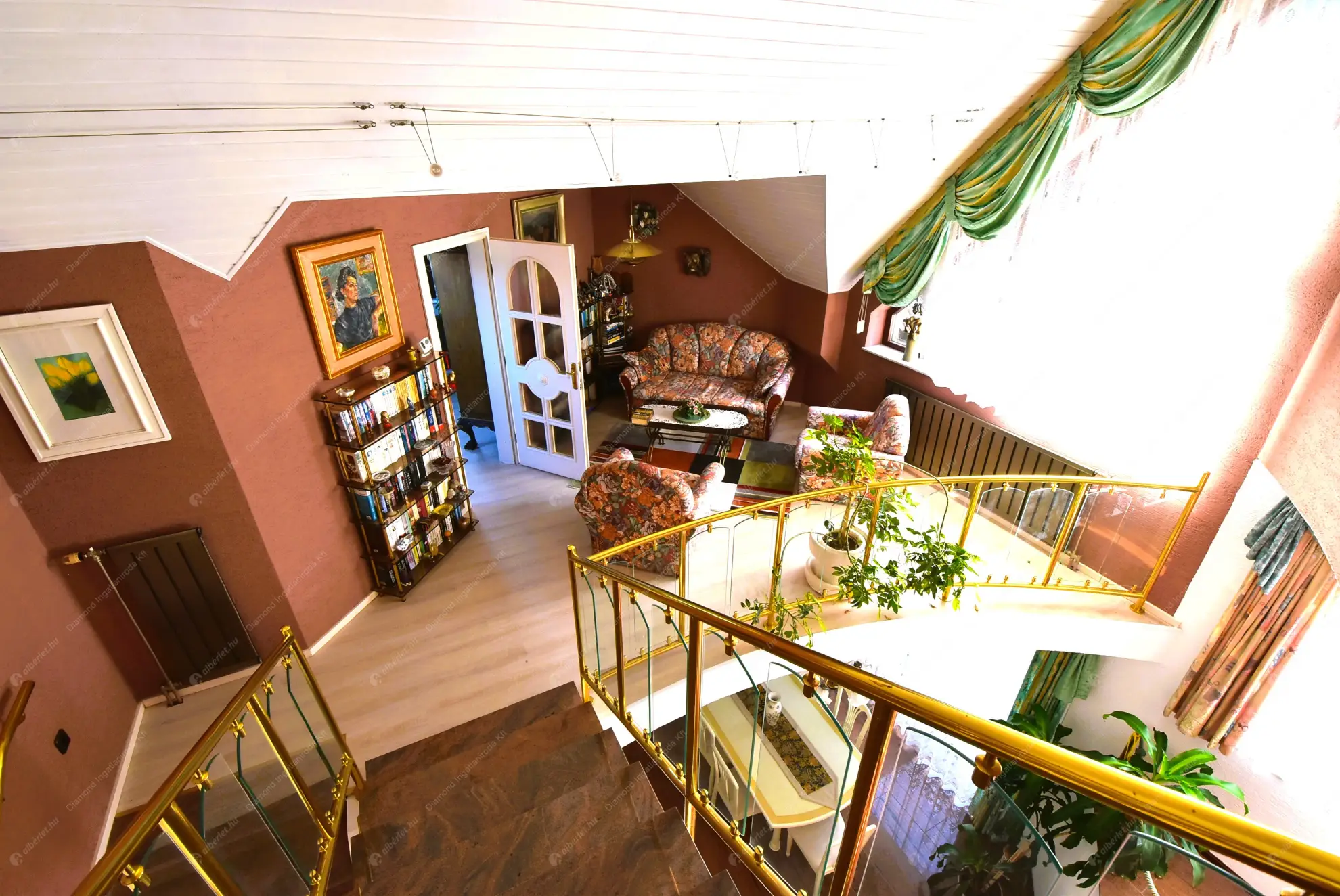 Kiadó albérlet 520000 Ft/hó áron: Budapest, II. kerület  Delta utca. Mérete: 124 nm, 4 szobás | Alberlet.hu - 6546600