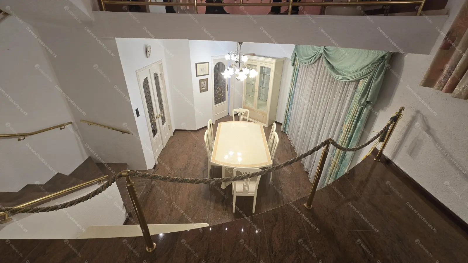 Kiadó albérlet 380000 Ft/hó áron: Budapest, II. kerület  Delta utca. Mérete: 124 nm, 4 szobás | Alberlet.hu - 6645656