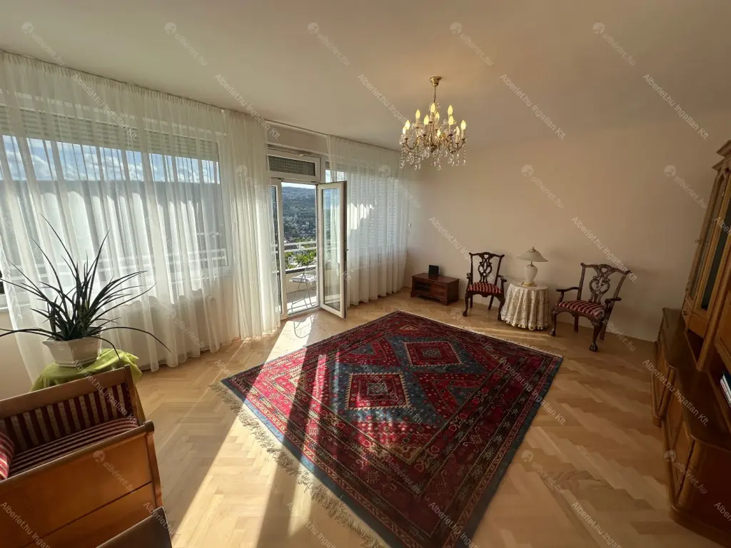 Kiadó albérlet 982000 Ft/hó áron: Budapest, II. kerület  Endrődi Sándor utca. Mérete: 120 nm, 4 szobás | Alberlet.hu - 6681887