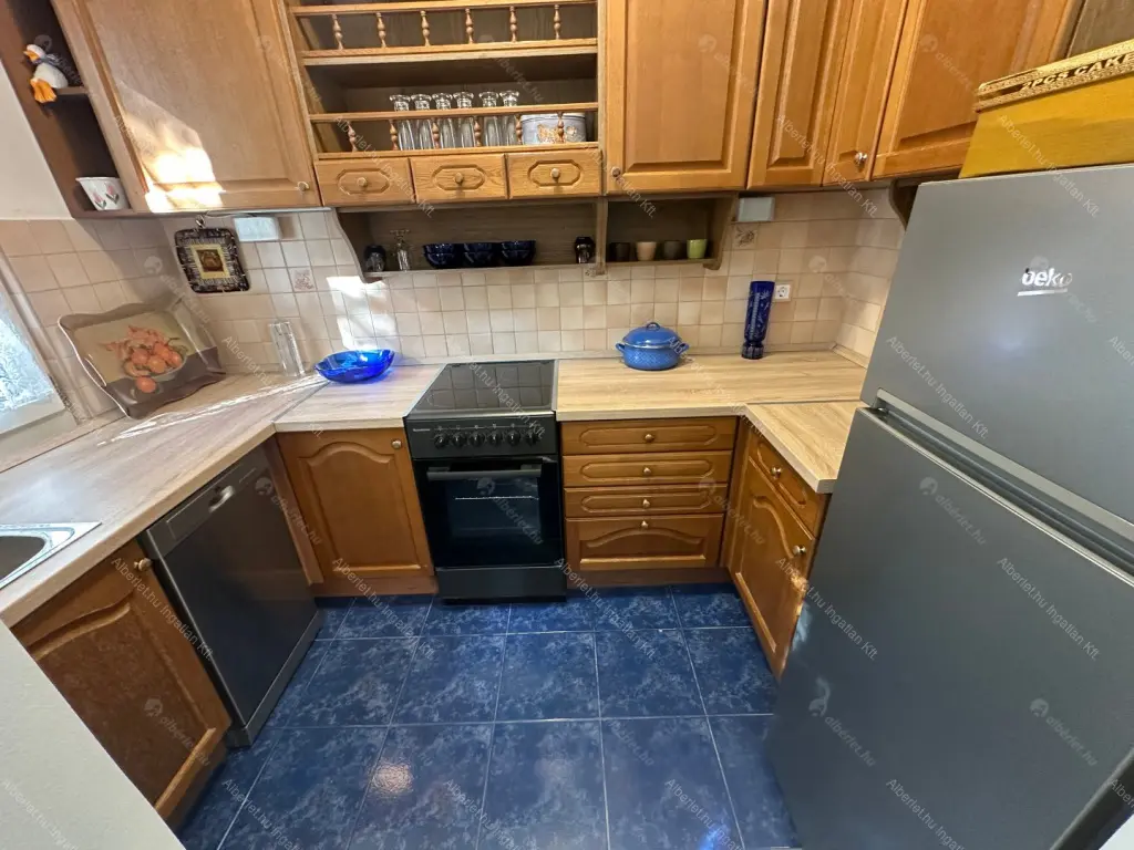 Kiadó albérlet 982000 Ft/hó áron: Budapest, II. kerület  Endrődi Sándor utca. Mérete: 120 nm, 4 szobás | Alberlet.hu - 6681890