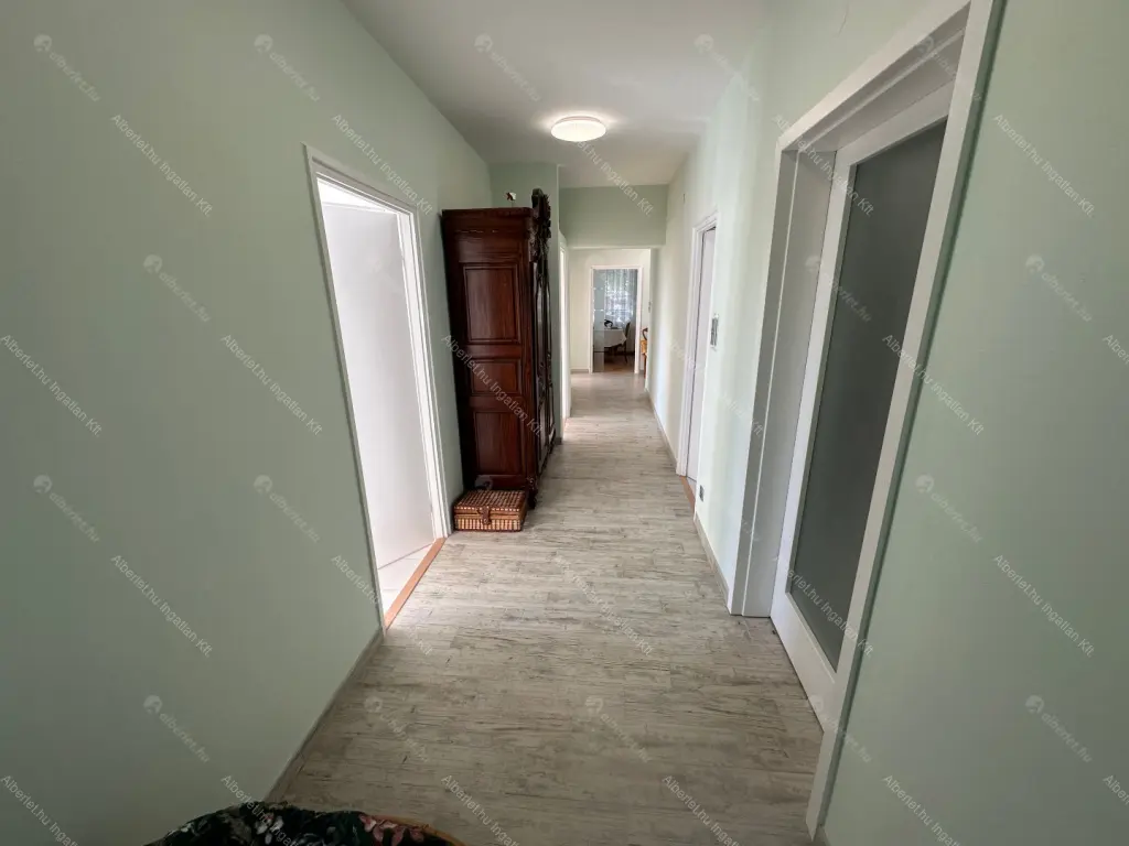 Kiadó albérlet 982000 Ft/hó áron: Budapest, II. kerület  Endrődi Sándor utca. Mérete: 120 nm, 4 szobás | Alberlet.hu - 6681897