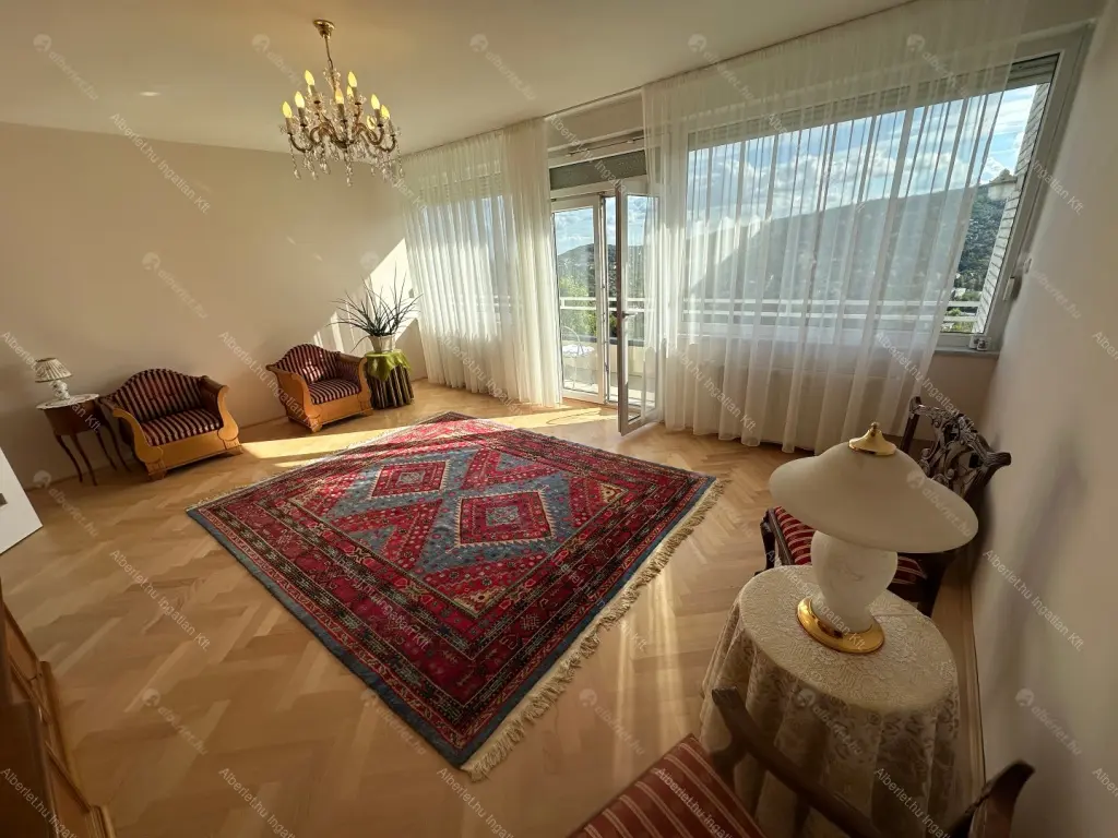 Kiadó albérlet 754000 Ft/hó áron: Budapest, II. kerület  Endrődi Sándor utca. Mérete: 120 nm, 4 szobás | Alberlet.hu - 6691370