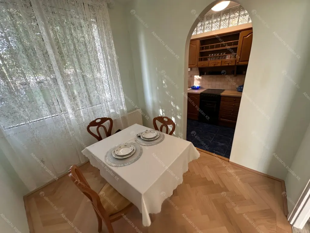 Kiadó albérlet 754000 Ft/hó áron: Budapest, II. kerület  Endrődi Sándor utca. Mérete: 120 nm, 4 szobás | Alberlet.hu - 6691371