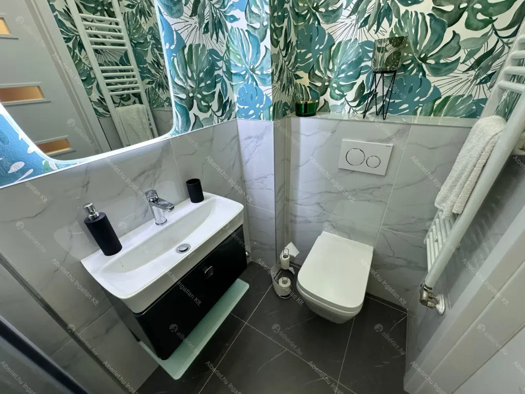 Kiadó albérlet 754000 Ft/hó áron: Budapest, II. kerület  Endrődi Sándor utca. Mérete: 120 nm, 4 szobás | Alberlet.hu - 6691387