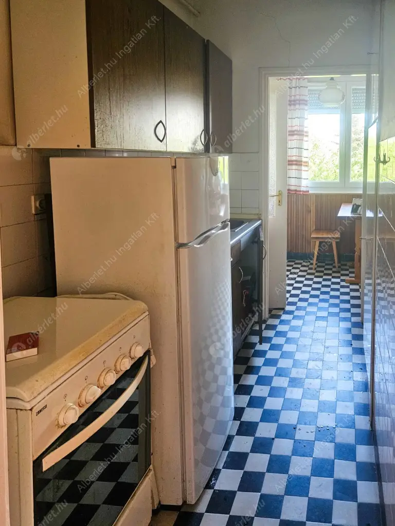 Kiadó albérlet 180000 Ft/hó áron: Budapest, II. kerület  Endrődi Sándor utca. Mérete: 55 nm, 2 szobás | Alberlet.hu - 6539295