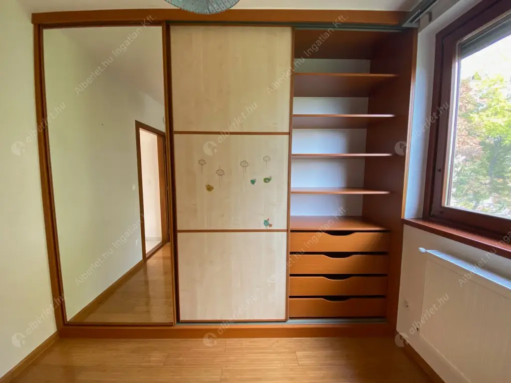 Kiadó albérlet 330000 Ft/hó áron: Budapest, II. kerület  Endrődi Sándor utca. Mérete: 62 nm, 3 szobás | Alberlet.hu - 6592700