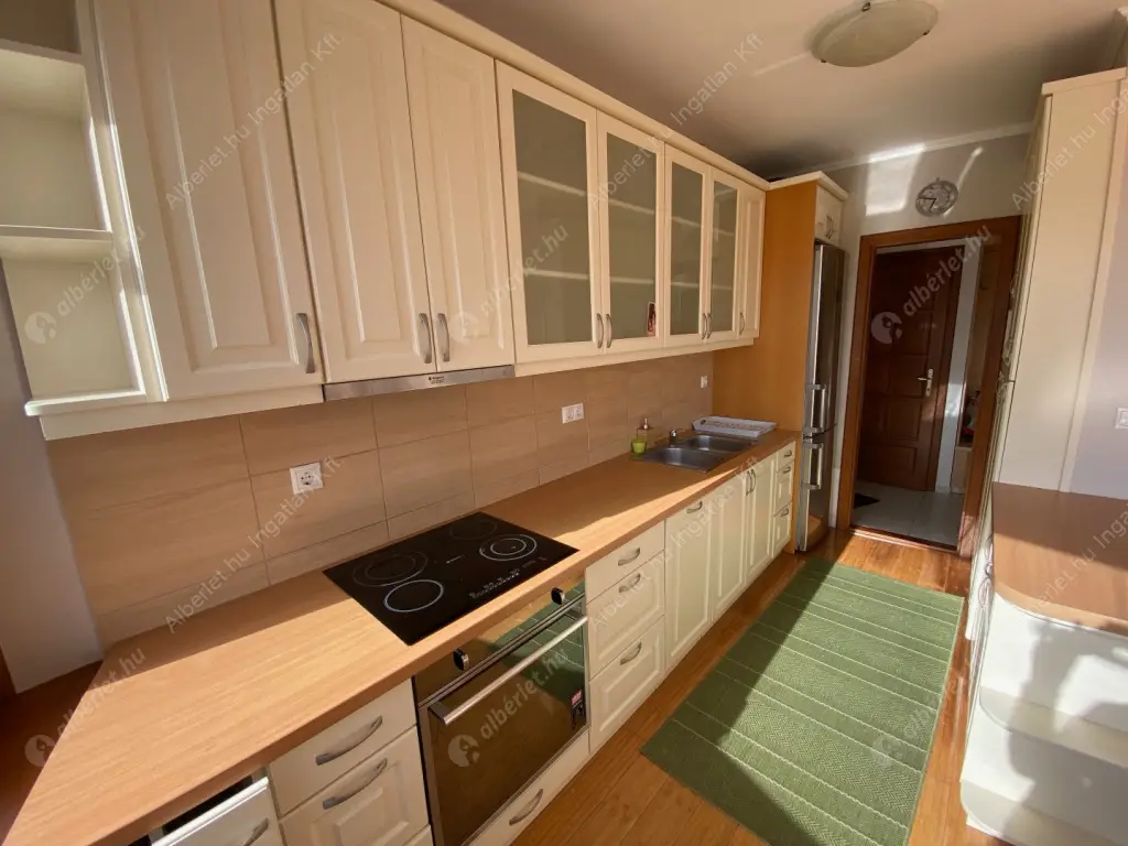Kiadó albérlet 330000 Ft/hó áron: Budapest, II. kerület  Endrődi Sándor utca. Mérete: 62 nm, 3 szobás | Alberlet.hu - 6592706