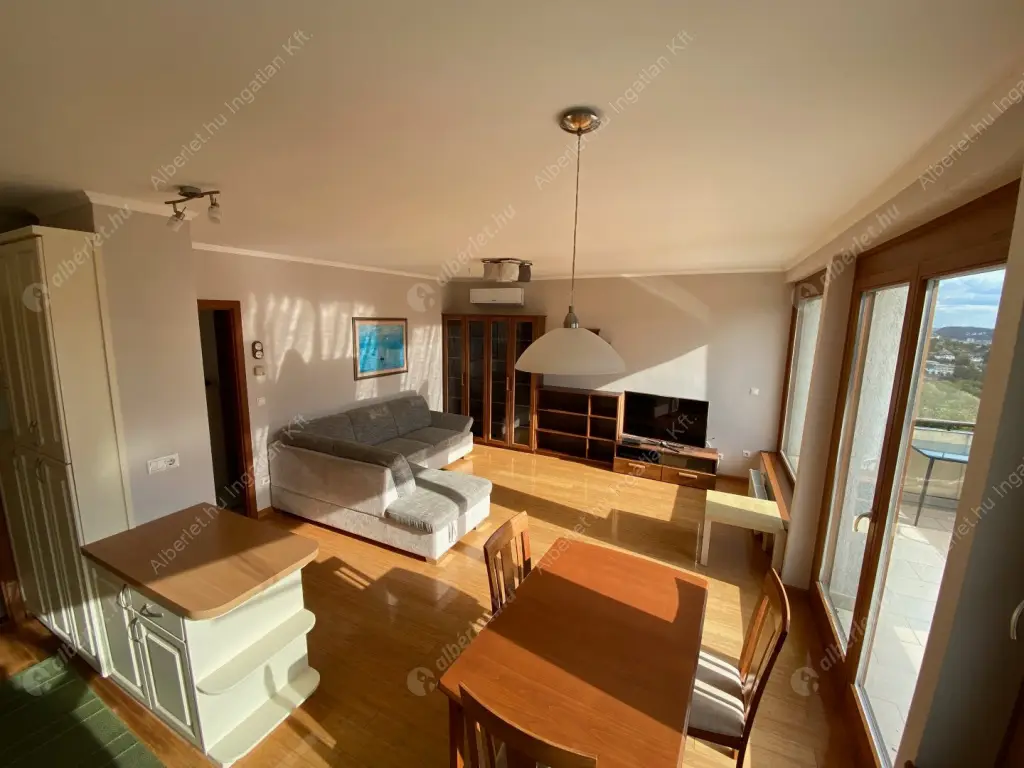 Kiadó albérlet 330000 Ft/hó áron: Budapest, II. kerület  Endrődi Sándor utca. Mérete: 62 nm, 3 szobás | Alberlet.hu - 6592708