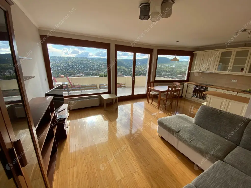 Kiadó albérlet 330000 Ft/hó áron: Budapest, II. kerület  Endrődi Sándor utca. Mérete: 62 nm, 3 szobás | Alberlet.hu - 6597053