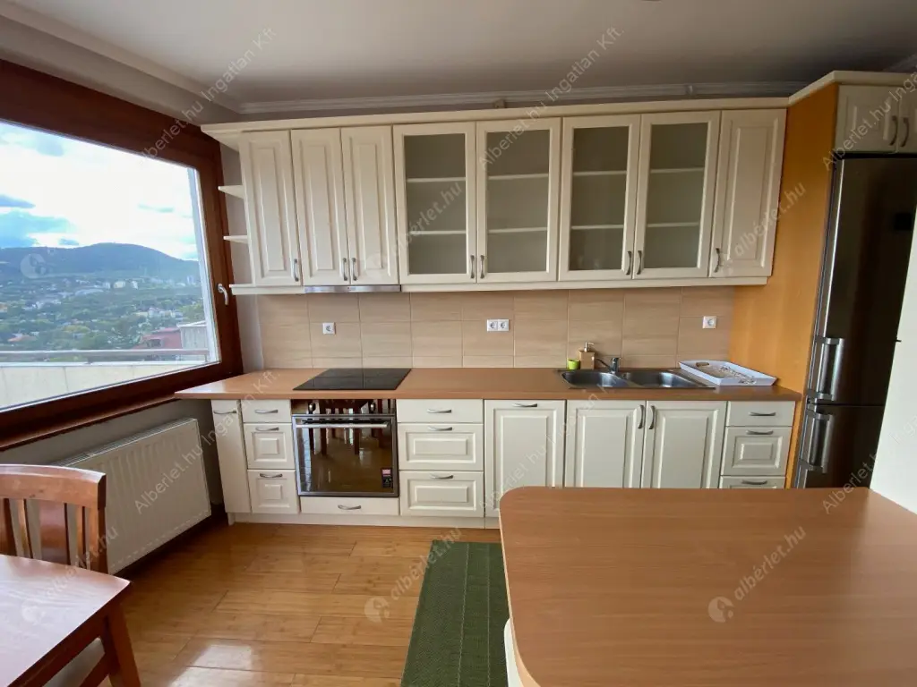 Kiadó albérlet 330000 Ft/hó áron: Budapest, II. kerület  Endrődi Sándor utca. Mérete: 62 nm, 3 szobás | Alberlet.hu - 6597054